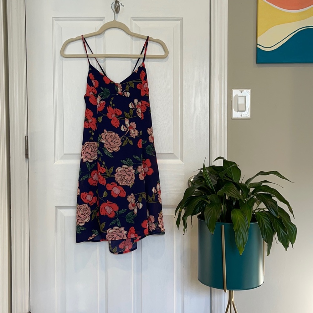 Spring/summer dress
